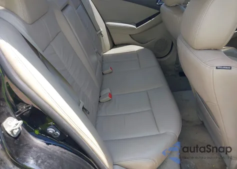 2012 Nissan Altima 2.5 S из США, поврежденный, VIN 1N4AL2AP7CC130188